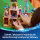 LEGO DISNEY 43297 Zamek Roszpunki - 1529814 - zdjęcie 6